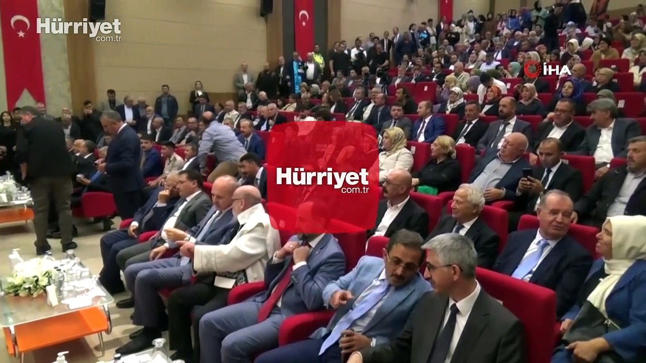 AK Parti Genel Başkanvekili Kurtulmuş: Yunanistan sırtını sıvazlayanlara güvenmesin