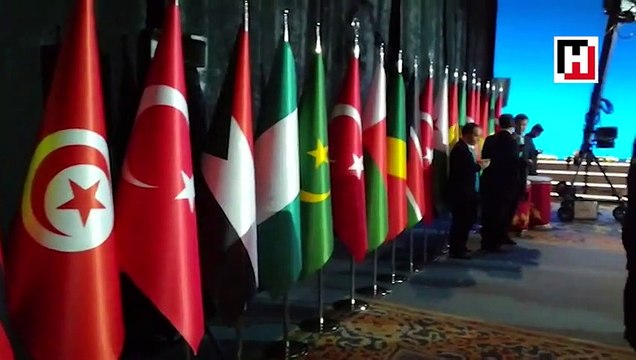 Milli Eğitim Bakanı Yılmaz: Afrika açılımı başarıya ulaştı