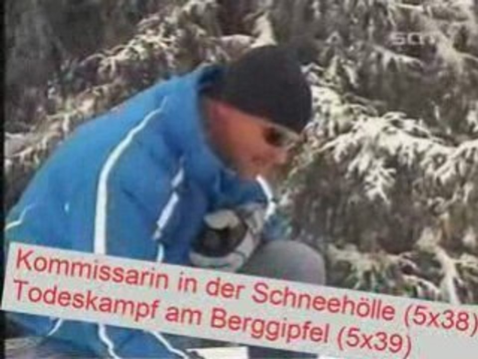 Highlights K11 Staffel 5 Teil 2