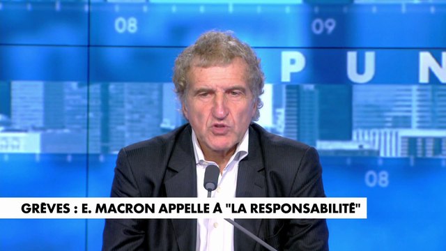 Gérard Leclerc : «Il y a la conjonction, hélas, de deux facteurs défavorables»