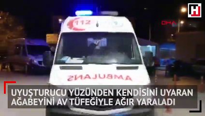 Küçük oğlu bu hale getirdi! Annenin en acı anı