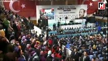 Erdoğan'dan Afrin operasyonu için net açıklama