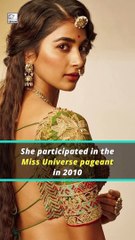 Pooja Hegde Birthday: Take A Look At Top 5 Unkown Facts About The Actress