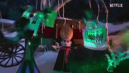 WENDELL  WILD Trailer 2022 Jordan Peele KeeganMichael Key