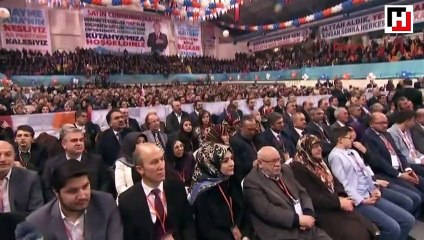 Cumhurbaşkanı Erdoğan'dan Afrin açıklaması