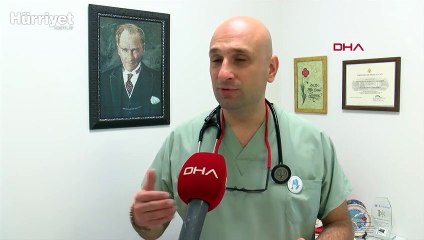 Bilim Kurulu Üyesi Doç. Dr. Afşin Emre Kayıpmaz:  Sağlık çalışanlarında karantina 7 gün