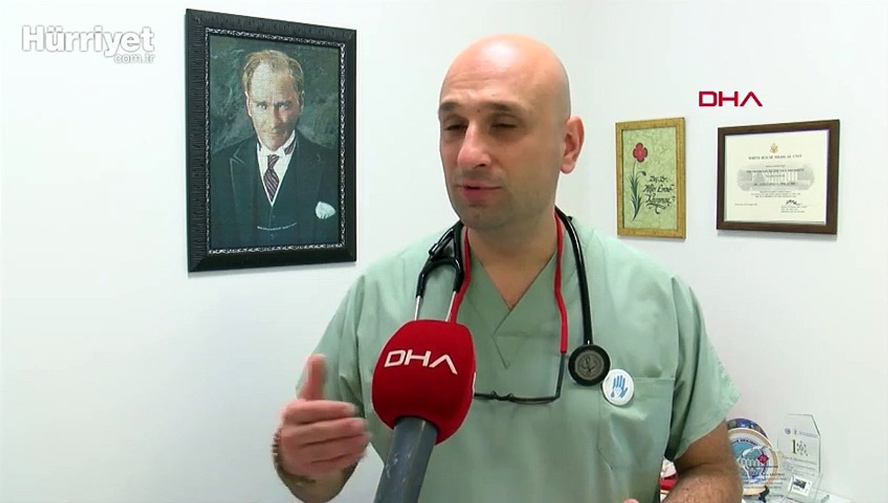 Bilim Kurulu Üyesi Doç. Dr. Afşin Emre Kayıpmaz:  Sağlık çalışanlarında karantina 7 gün