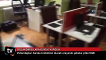 Telefon dolandırıcılarına büyük vurgun!