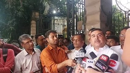 মুখ্যমন্ত্রী মমতা তাজপুর নিয়ে মিথ্যা প্রতিশ্রুতি দিচ্ছেন: শুভেন্দু অধিকারী | Oneindia Bengali