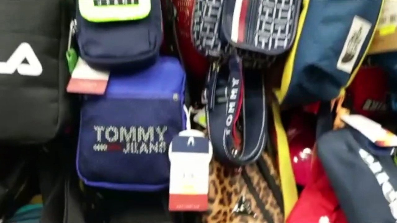 Why Gen Z loves backpacks