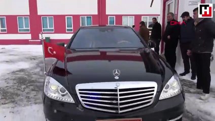 Gitar kutusunda getirdi silahla öğretmenini yaraladı