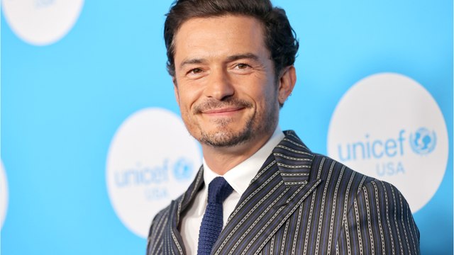 Voici - Une expérience de mort imminente : Orlando Bloom revient sur ce grave accident survenu alors qu'il avait dix-neuf ans