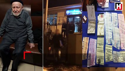 Necmettin Erbakan’ın ağabeyini dolandırdılar