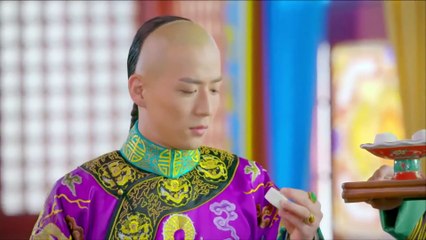 Tân Lộc Đỉnh Ký - Royal Tramp (2015) tap 47