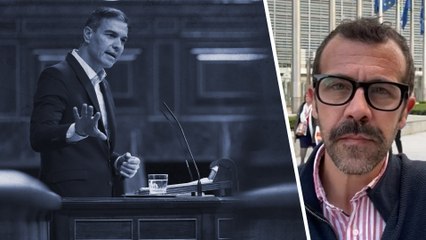 Algo huele a podrido en el futuro de Sánchez