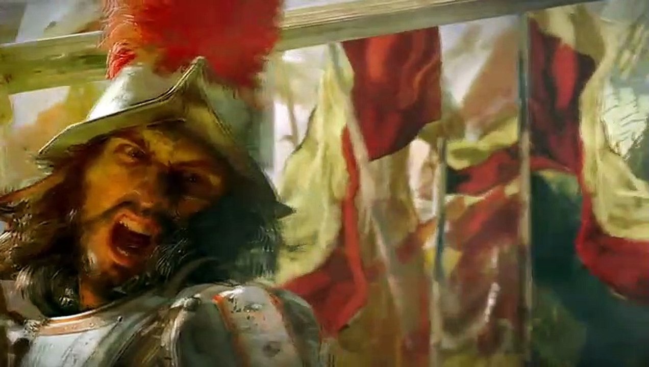 Age of Empires 4 geliyor! İşte ilk görüntüler