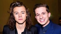 Charlie Puth Reveals Why Harry Styles Doesn't Like Him