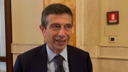 Senato, Lupi (NM): La Russa potrebbe essere segno pacificazione