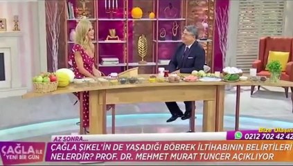 Çağla Şıkel’in gözyaşları