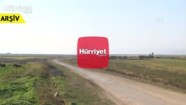 Son dakika... Azerbaycan ordusu Ağdam'a giriş yaptı