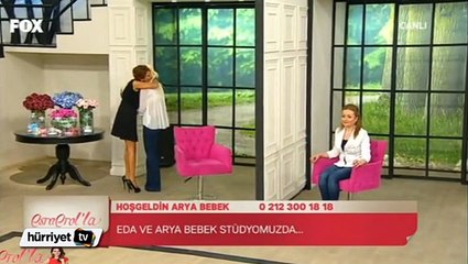 Esra Erol gözyaşlarına boğuldu