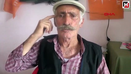 Erdoğan, oy kullanmaya yalın ayak giden çifti Beştepe'de ağırlayacak