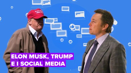 Trump potrebbe tornare su Twitter