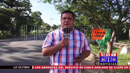 Mujer embarazada se quita la vida por razones desconocidas en #Comayagua