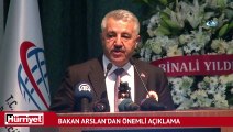 Ankara-Niğde Otoyolu ihalesinin süreci tamamlandı