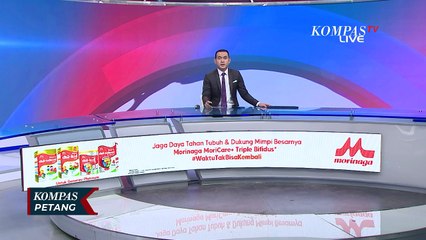 Jakarta Kembali Diguyur Hujan Deras, Banjir Setinggi 20-30 Cm Rendam Meruya Selatan dan Bintaro
