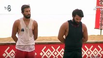 Survivor'da Nagihan sevenlerinden ağlayarak özür diledi!