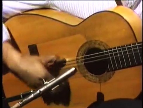 Tomatito - Bulerías