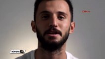Galatasaraylı futbolculardan Türk Böbrek Vakfı'na destek