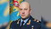 Qui est Sergueï Sourovikine, le général choisi par Poutine pour renverser le cours de la guerre en Ukraine