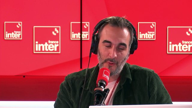 Benjamin Tranié raconte : Olivier du cinéma au cul qui pue. Moi, ce que j'en dis...