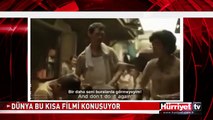 DÜNYA BU GÖRÜNTÜLERİ KONUŞUYOR