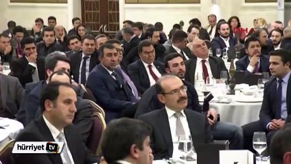 Başbakan Davutoğlu'ndan açıklamalar