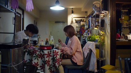 On Night When I Want To End It All Episode 6 in Hindi हिन्दी & Urdu  اردو dubbed