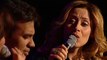 [HD] Lara Fabian, Mauranne - Tu Es Mon Autre (Live)