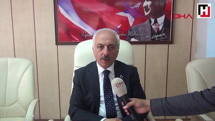 Bir ili ayağa kaldıran iddia! Belediye Başkanı konuştu
