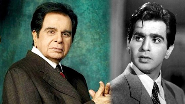 100th Birth Anniversary Of Dilip Kumar To Be Celebrated As Film Festival