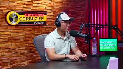 2023_ Menuju KEHANCURAN DUNIA‼️ - (UNEDITED VERSION) - RAYMOND CHIN - Deddy Corbuzier Podcast