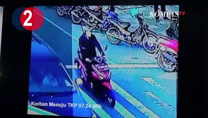 [TOP 3 NEWS] Jokowi Vaksin Indovac, Pomdam IV Diponegoro Kasus Pembunuhan ASN, Rizky Billar Ditahan