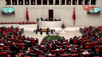 Asgari Ücretin Altında Maaş Alan Emeklilerin Durumunun Araştırılması da TBMM'de Reddedildi. Demirtaş: "Torunlardan Kaçar Hale Geldiler"