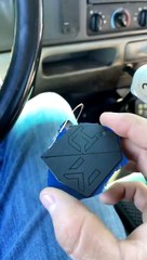 When the Magnet Is Just a Little Too Strong for Your Phone