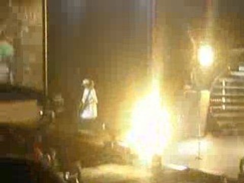 Tokio Hotel à Bercy le 09/03/08 - Wo sind eure Hände