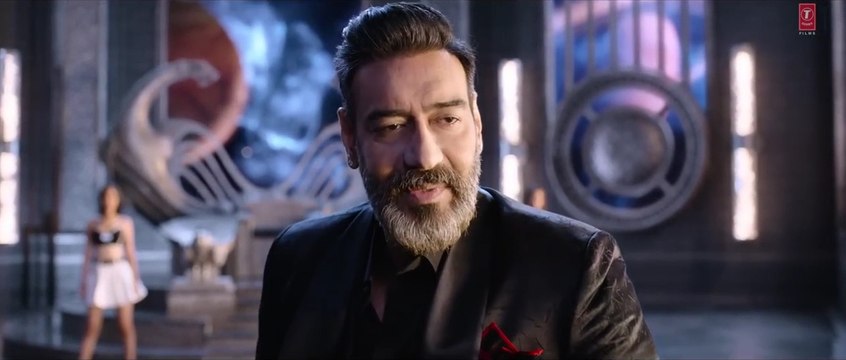 Thank God (Diwali Trailer) Ajay Devgn, Sidharth Malhotra, Rakul _ Indra Kumar _ Bhushan Kumar