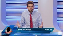 HUGO PEREIRA: Aquellos que inventaron los abucheos ahora rompen el protocolo por evitarlos