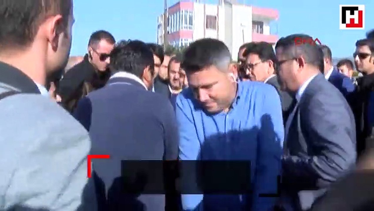 Bakana böyle dert yandı: Fatih Terim’in aldığı paranın 10’da 1’i bizi kurtarır