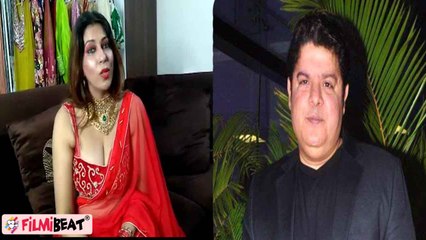 Sajid Khan के लिए रखा Priya Soni ने करवाचौथ व्रत, Molestation Cases में भी किया था Support | BB16